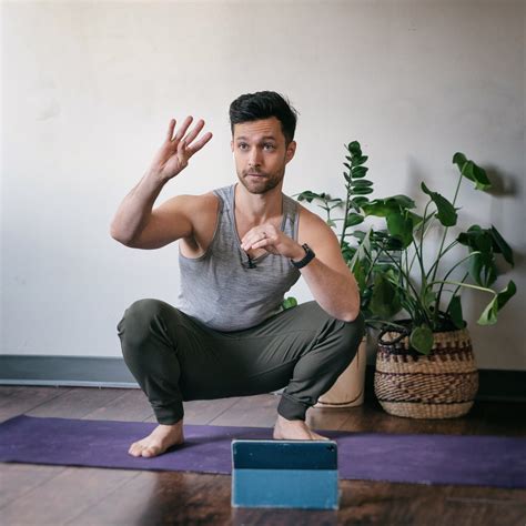 naked yoga dc|Dan Carter Yoga